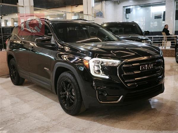 جي ام سي تيراين 2023 للبيع في العراق - اربيل